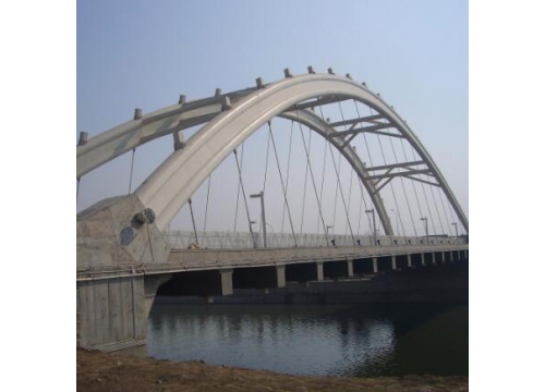 小清河菜园桥